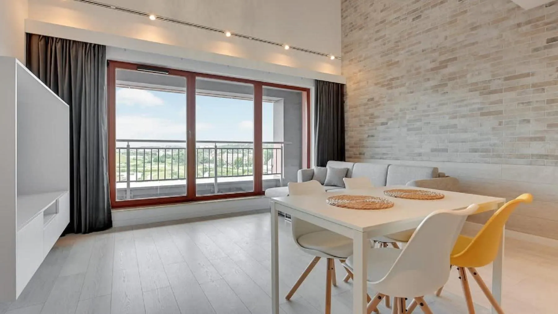 Dom & House Comfortable Apartments Chmielna With Sauna Gdaňsk