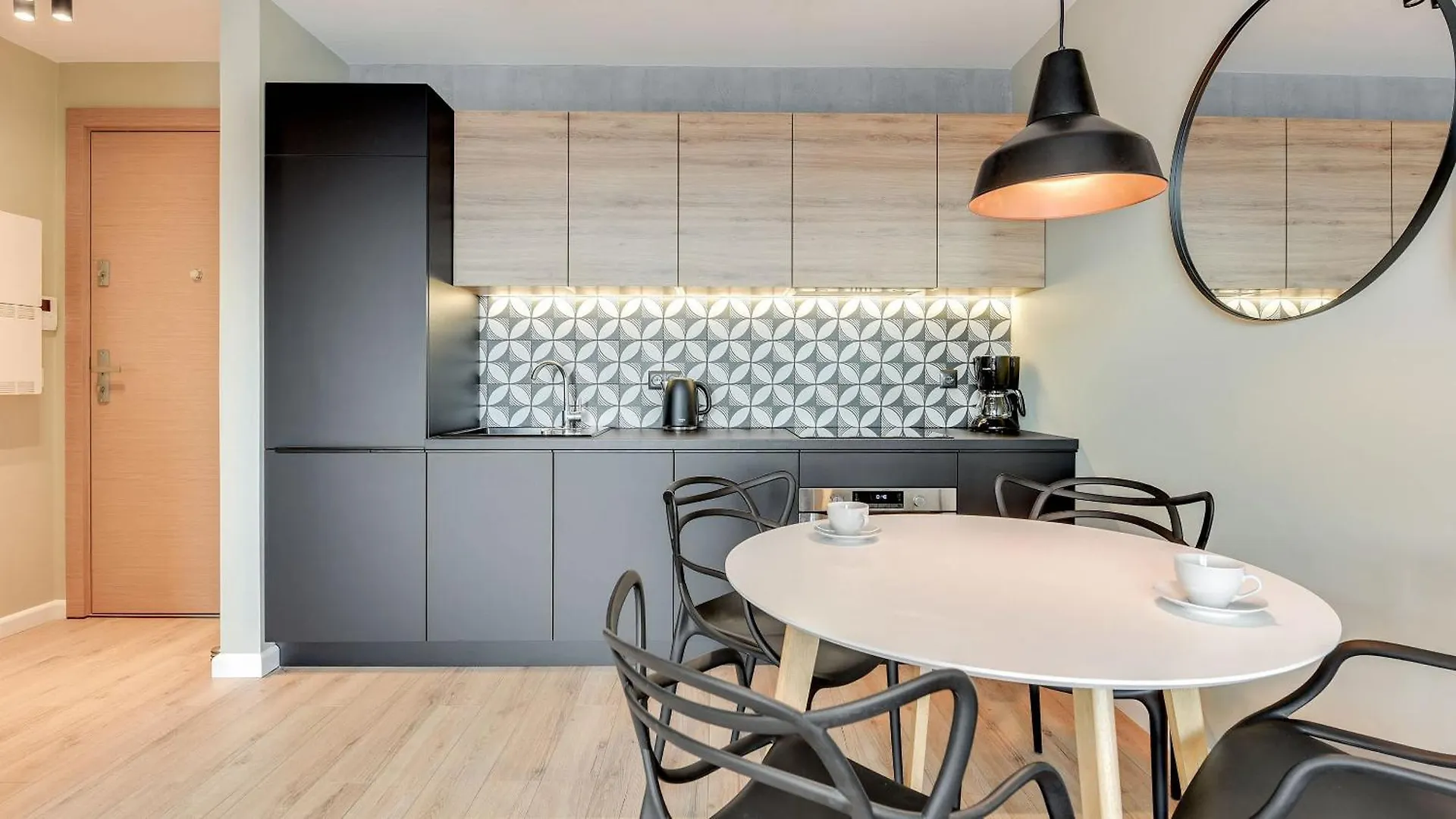 Dom & House Comfortable Apartments Chmielna With Sauna Gdansk