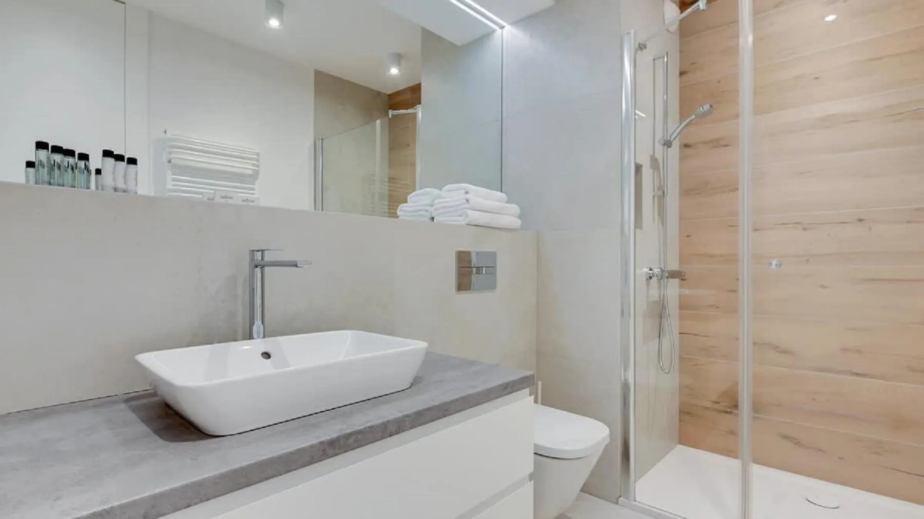 Dom & House Comfortable Apartments Chmielna With Sauna Gdansk Poland