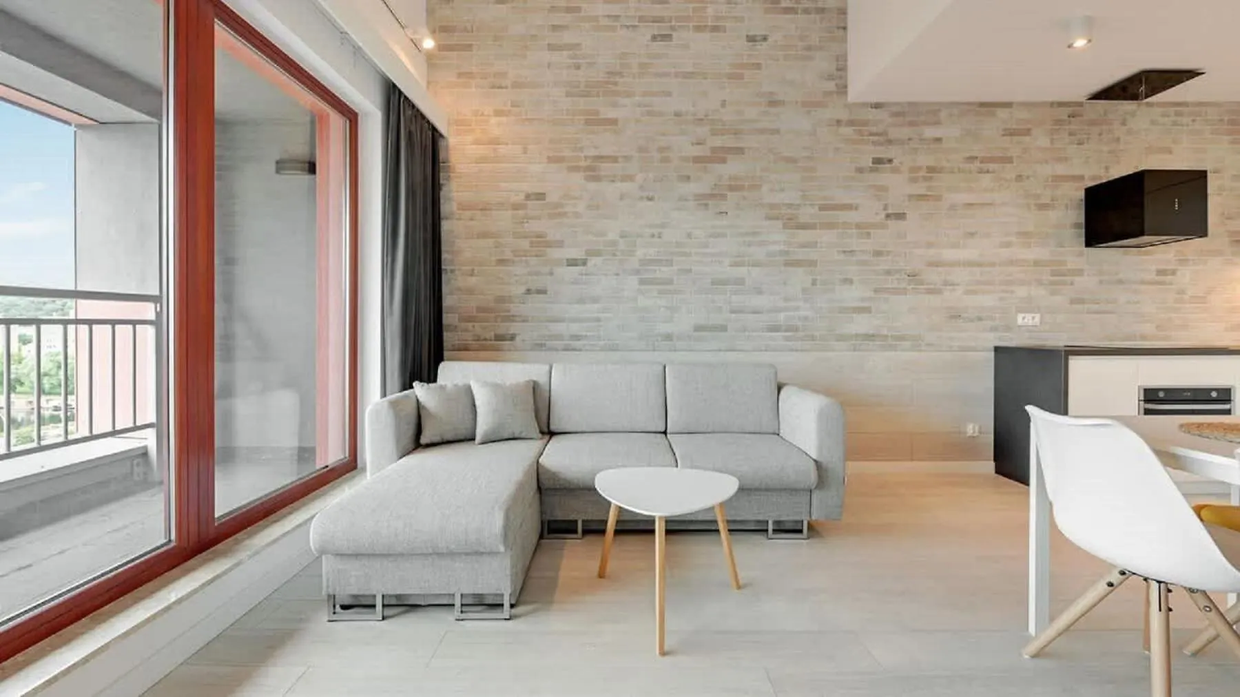 Dom & House Comfortable Apartments Chmielna With Sauna Gdansk Poland