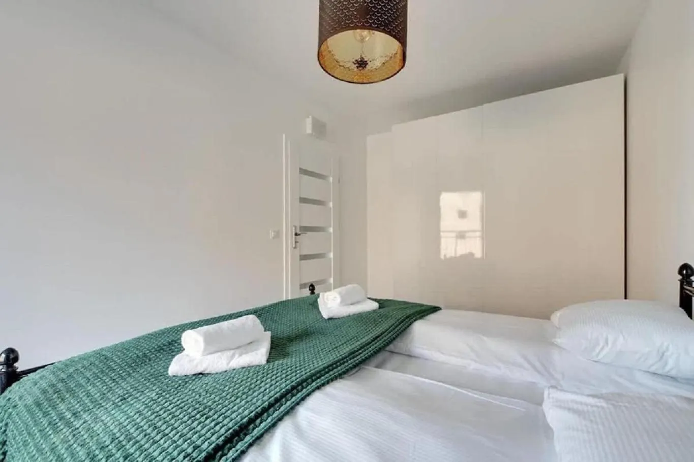 Dom & House Comfortable Apartments Chmielna With Sauna Gdansk