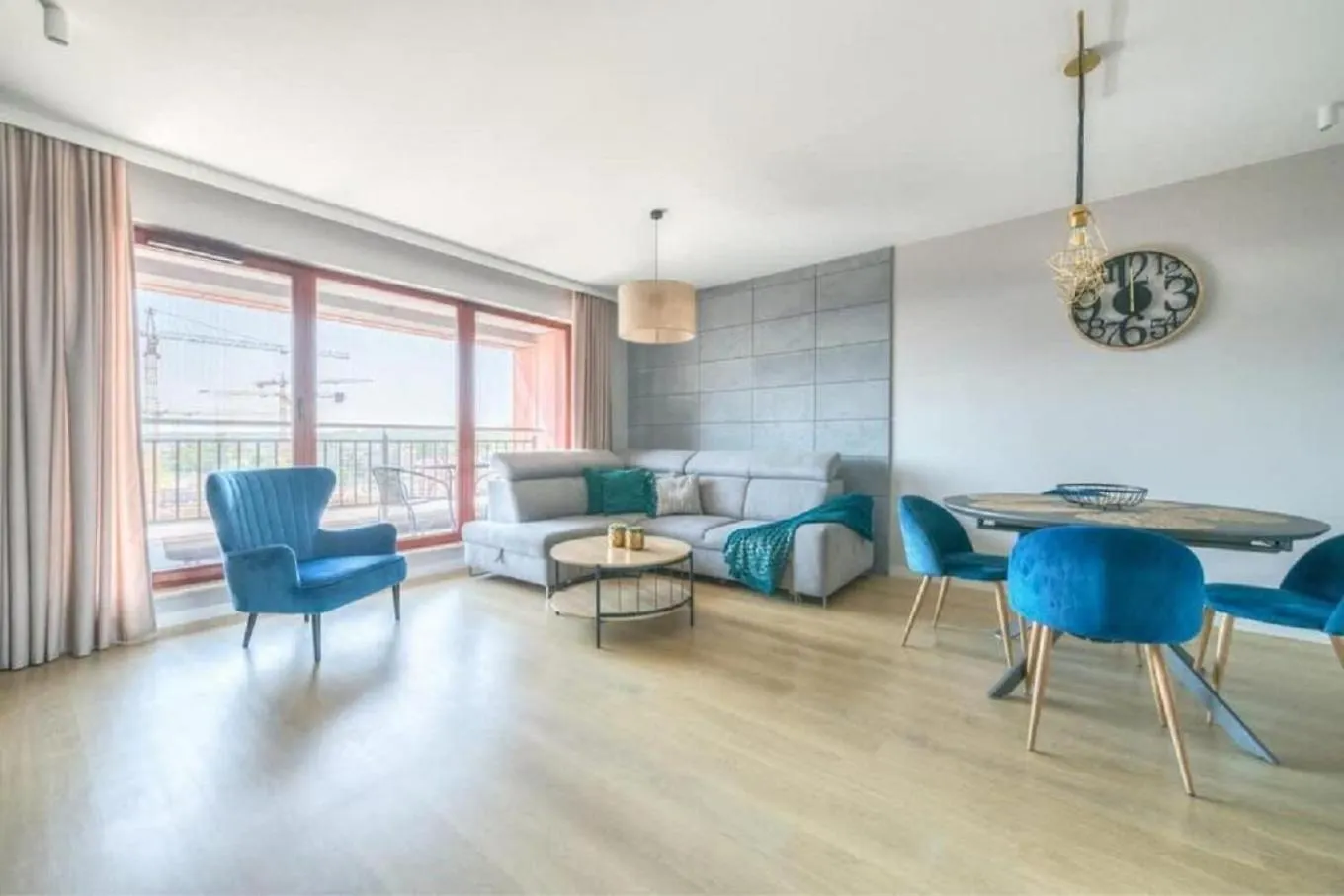 Dom & House Comfortable Apartments Chmielna With Sauna Gdansk