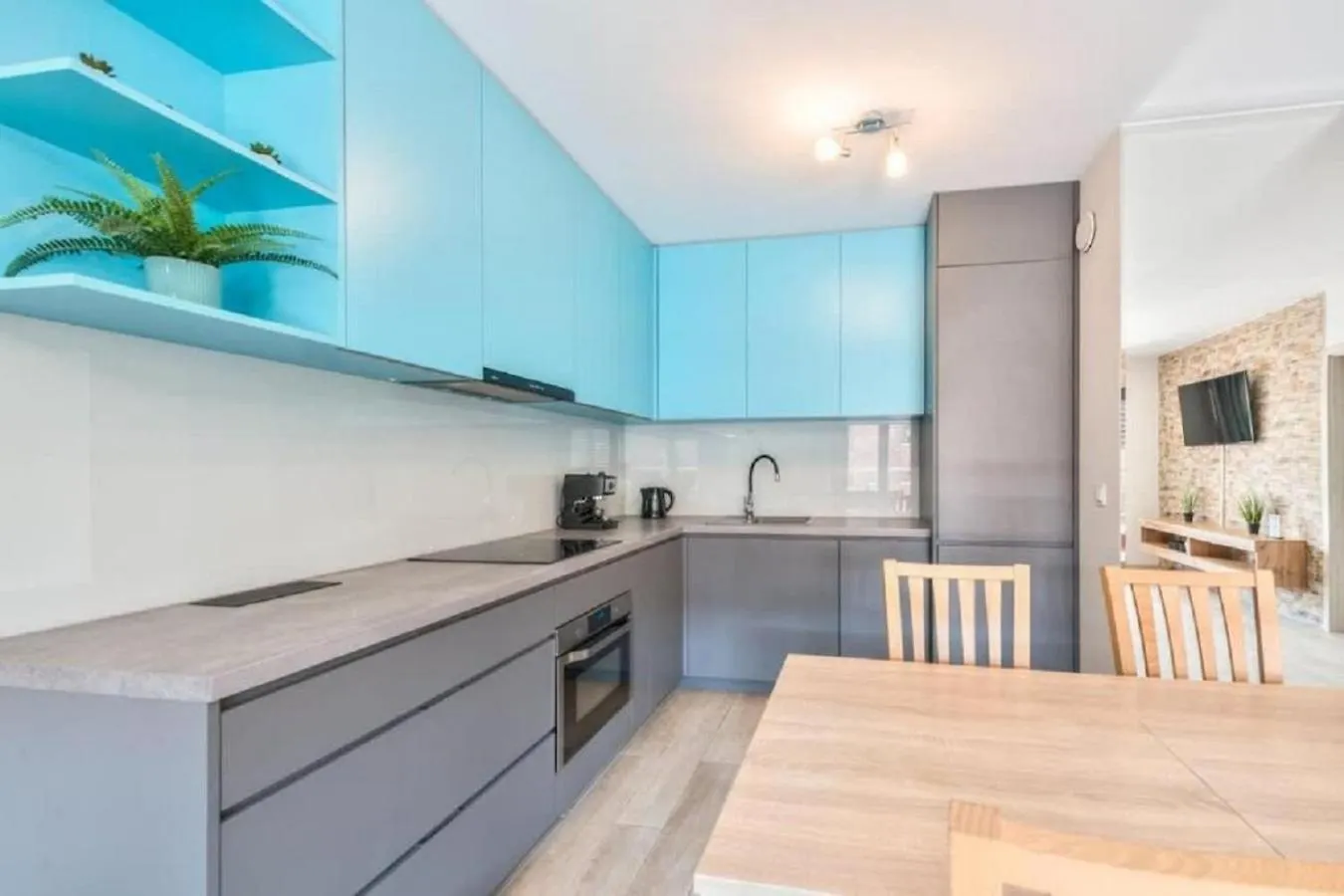 Dom & House Comfortable Apartments Chmielna With Sauna Gdansk 0*,