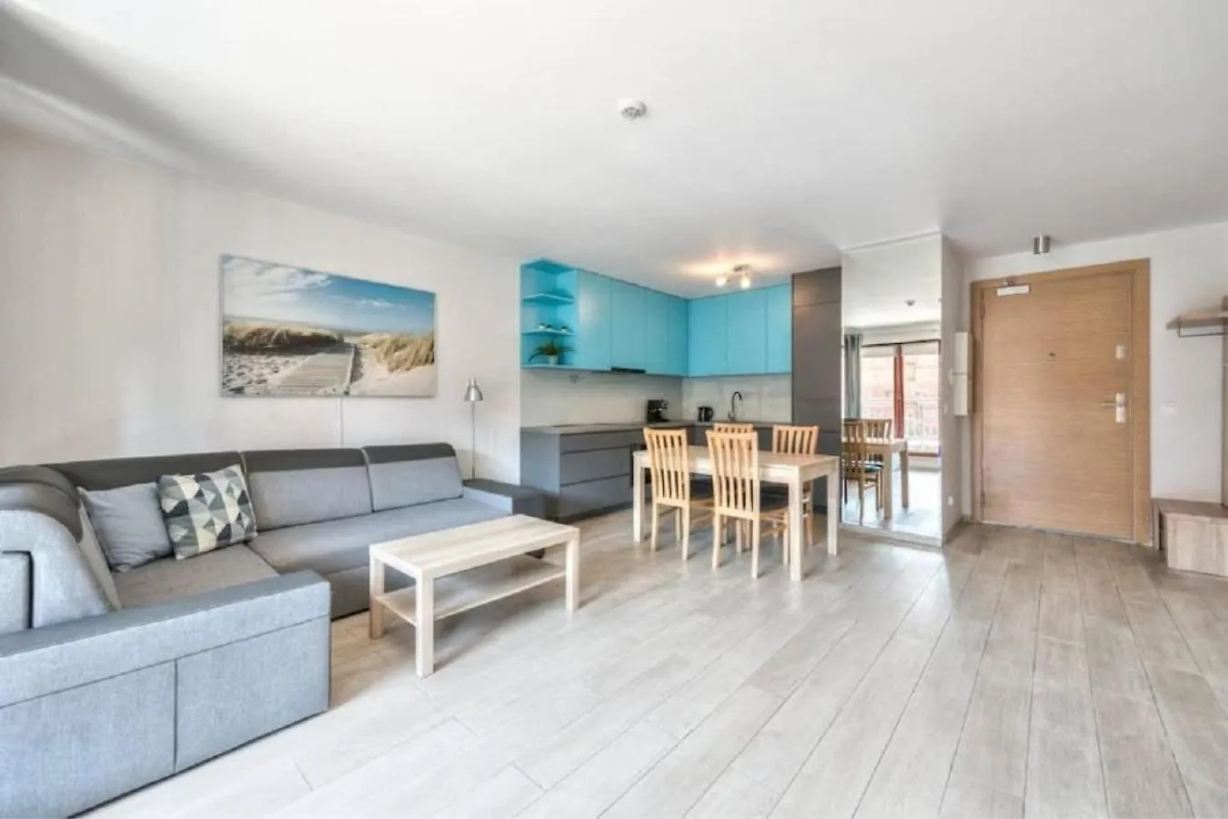 Dom & House Comfortable Apartments Chmielna With Sauna Gdansk Poland