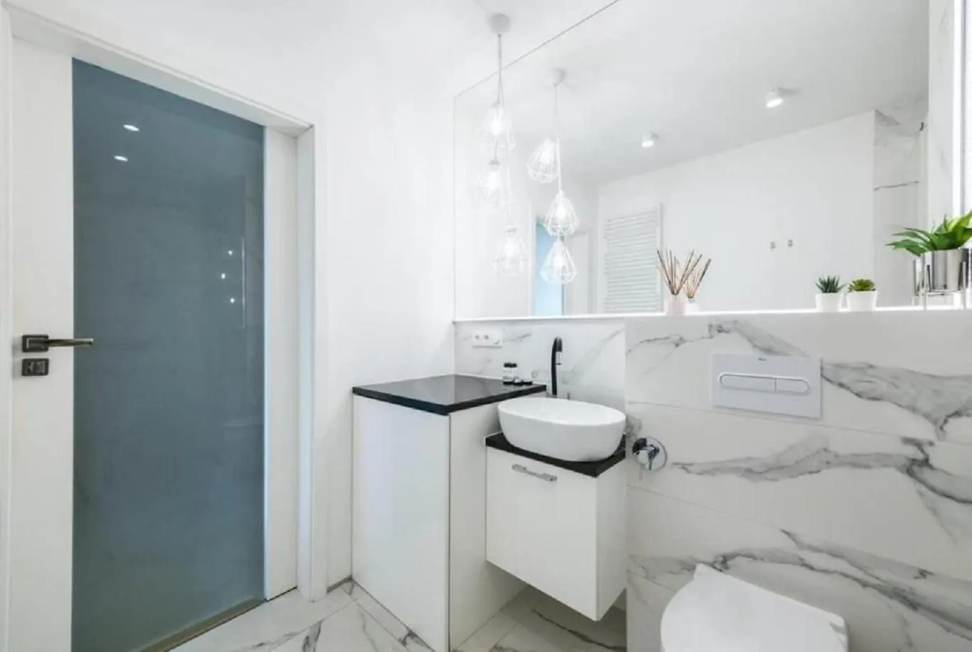 Dom & House Comfortable Apartments Chmielna With Sauna Gdansk