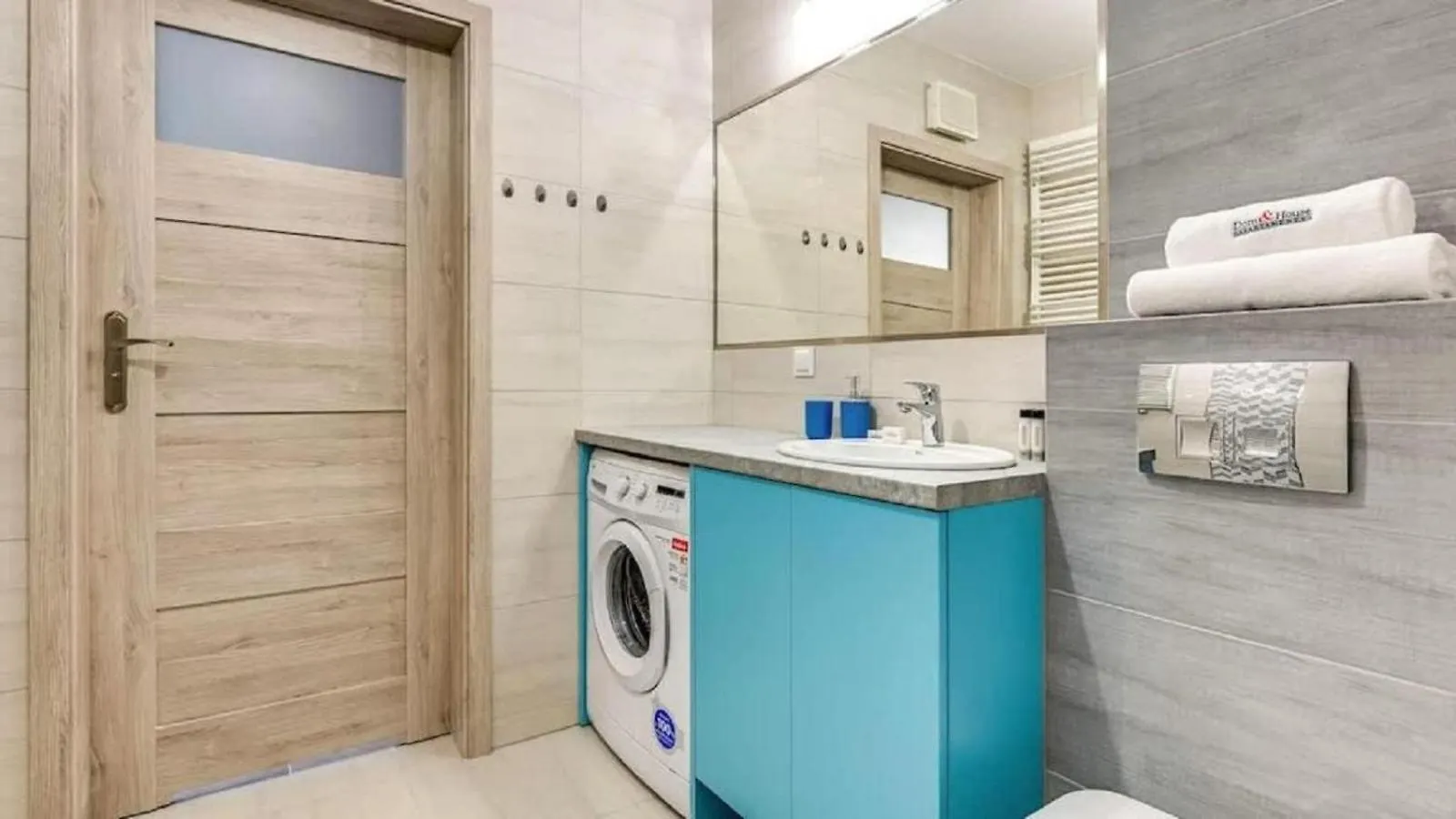 Dom & House Comfortable Apartments Chmielna With Sauna Gdansk